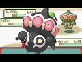 Beating EVERY Pokemon Game Only Using Shinies