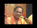 Vatapi Ganapathim Bhaje - Hamsadhwani : Sudha Raghunathan - M Balamuralikrishna - N Ravikiran (2010)