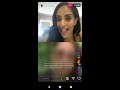 Azie Tesfai + Chyler Leigh (Supergirl live stream)