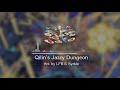 Qilin's Jazzy Dungeon