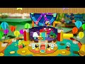 Let's play yoshi's crafted world #13
