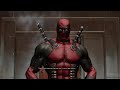 DEADPOOL PS5 Gameplay Walkthrough FULL GAME (4K 60FPS) No Commentary