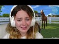 BREEDING HORSES IN THE SIMS 4 - Sims 4 Horse Ranch #ad | Pinehaven