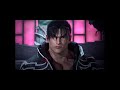 TEKKEN 8 №5 СИЛА ОЧИЩЕНИЯ