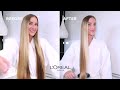 Elvive Glycolic Gloss | L'Oréal Paris® Australia & NZ