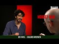 Dev Patel Explains How Enter The Dragon and The Raid Inspired Monkey Man