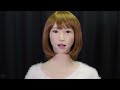 Japan's New Generation Humanoid Robots ASTONISHED US Engineers