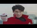 Mighty Morphin Japonese Opening (Kyoryu Sentai Zyuranger)