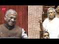 Jaya Bachchan objects at being called 'Jaya Amitabh Bachchan' in Rajya Sabha; video goes viral