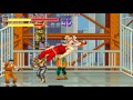 Final Fight - Guy (Arcade) 1 Credit