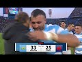 HIGHLIGHTS | ARGENTINA v FRANCE | July Internationals 2024 | Second Test