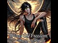 Wings Off Freedom - Hiccup Flames