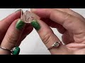 3 EASY ways to wire wrap raw crystals!