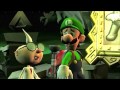 Let's Play : Luigi's Mansion Dark Moon - Parte 28 [FINAL]