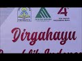 Serunya lomba-lomba HUT Kemerdekaan RI ke-74 di SDIT Permata Probolinggo