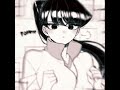 Eyes Contact (Komi San can't communicate)edit