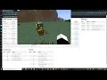 ComputerCraft remote control Turtle via website | Minecraft