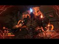 DOOM Eternal: Hell on Earth Master Level [Bysior version]