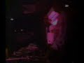 Grandmaster Flash on the ones and twos Toronto 1988