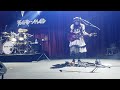 Band Maid  -  Sayonakidori (Live in Nashville TN) 5/21/2023