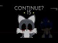 Tails is kinda good | Sonic.exe the disaster