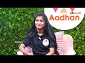 మా అమ్మ నాన్న ఇద్దరు ఈ రోజు జైల్లో ఉన్నారు | Pranusha Emotional Interview |  Aadhan Talkies