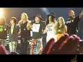 Guns N Roses 'Paradise City' #Hersheypark PA Stadium 08 13 2017