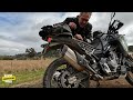 CFMOTO 450MT 1000km TEST RIDE