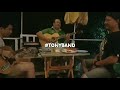 สหายสุรา live streaming cover by #TONYBAND