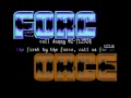 [C64] The Last Ninja Remix Cracktro