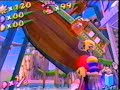 Super Mario Sunshine Pinna Park (Vaporwave VHS Remix)