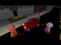 SOLO MODE | ROBLOX PIGGY (New update) ALL Chapters 1-12 + ALL ENDINGS