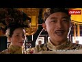 Vượt 4 Ải Cao Tăng Thiếu Lâm Bang Chủ Nhận Mật Thư Vua Càn Long | Thư Kiếm Ân Cừu Lục | Clip Hay