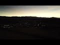 Solar Eclipse April 8, 2024 Drone view 10X speed