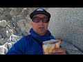 San Felipe Baja Mexico Hidden Beach, Arcos de Baja Episode #31