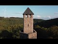 Castle Grimburg in Germany