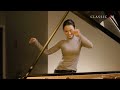 Gina Alice Redlinger plays Rachmaninov's stunning Prelude in G.