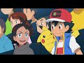 UK: Gigantamax Charizard | Pokémon Journeys | Official Clip