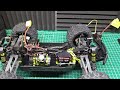 I Built The World's BEST Cheap RC Basher! Omni Terminator FULL Upgrade!