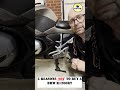 BMW R1200RT Quick Review