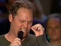 David Phelps Interview on 100 Huntley Street (2005) Rare footage