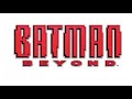 Batman Beyond unreleased BGM - Hostage Situation (Disappearing Inque)