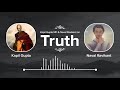 Kapil Gupta & Naval Ravikant - All Dialogues Compilation | The Truth Seeker Podcast