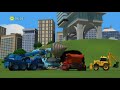 Tunnel Trouble | Bob the Builder