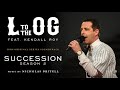 Succession S2 Official Soundtrack | L to the OG feat. Kendall Roy - Nicholas Britell | WaterTower