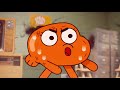 The Amazing World of Gumball | Make Sure You Vote Wisely | Cartoon Network