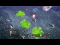 Helldivers - Easy Hive lord battle