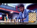 Chess is BRUTAL! | Alireza vs. Gukesh | Candidates 2024