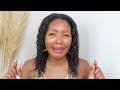 How I plan on growing my Relaxed Hair Longer|Vicky Mak