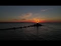 Secret Drone Footage in 4K Dji Mavic Air 2 Yacht Harbor Gdansk